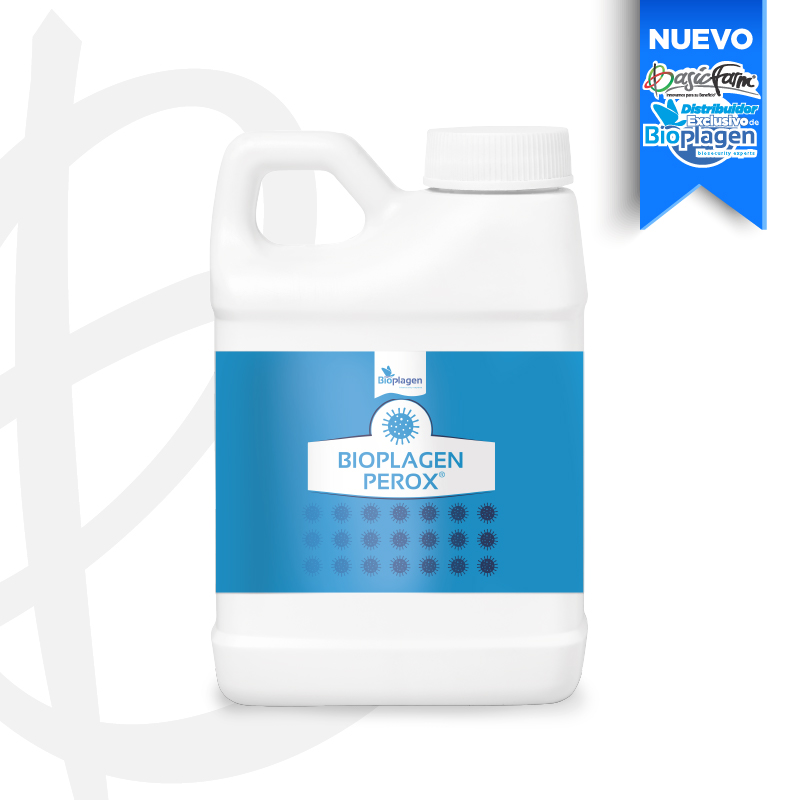 sanivir fumigeno